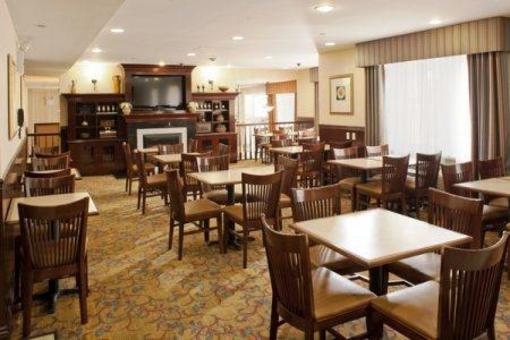 фото отеля Country Inn & Suites NYC in Queens