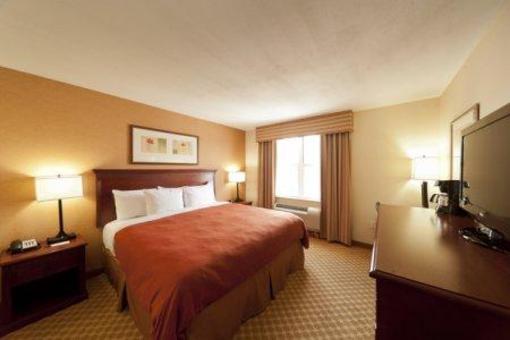 фото отеля Country Inn & Suites NYC in Queens