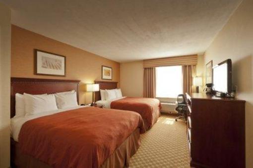 фото отеля Country Inn & Suites NYC in Queens