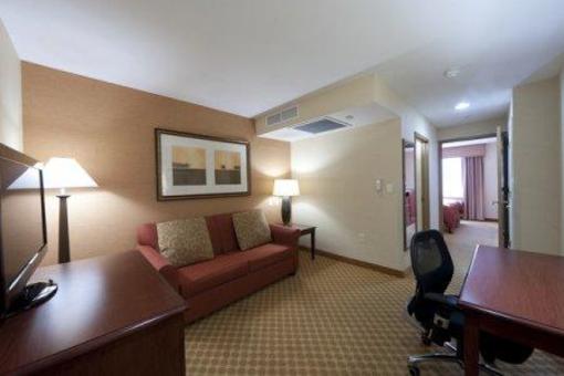 фото отеля Country Inn & Suites NYC in Queens