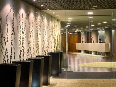 фото отеля Melia Golf Vichy Catalan