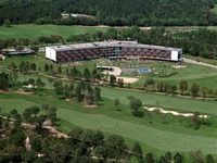 Melia Golf Vichy Catalan