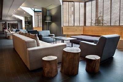 фото отеля Ahotels Piolets Park & Spa