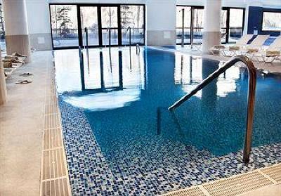 фото отеля Ahotels Piolets Park & Spa
