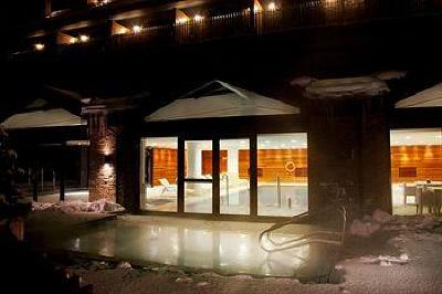 фото отеля Ahotels Piolets Park & Spa
