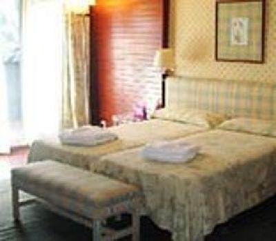 фото отеля Ahotels Piolets Park & Spa