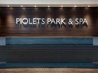 фото отеля Ahotels Piolets Park & Spa