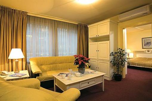 фото отеля Residence St James