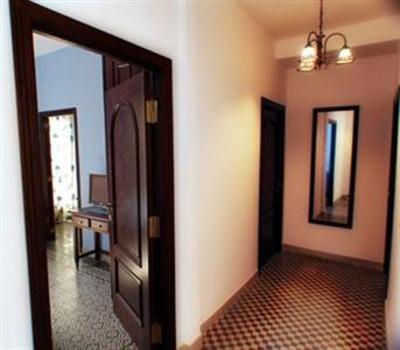 фото отеля Azahar Hotel