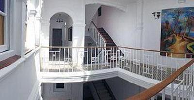 фото отеля Azahar Hotel