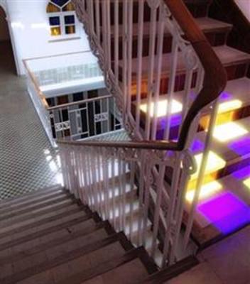 фото отеля Azahar Hotel