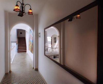 фото отеля Azahar Hotel