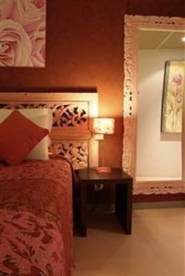 фото отеля Hôtel Bastide De Lourmarin
