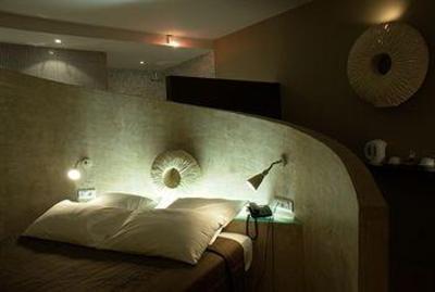 фото отеля Hôtel Bastide De Lourmarin
