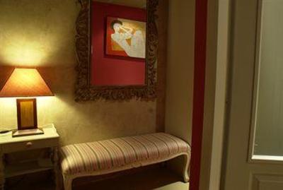 фото отеля Hôtel Bastide De Lourmarin