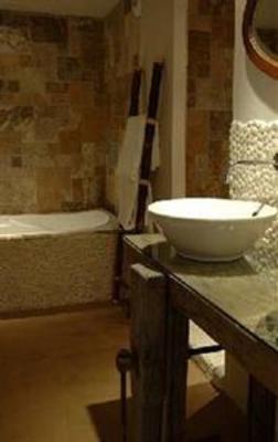фото отеля Hôtel Bastide De Lourmarin