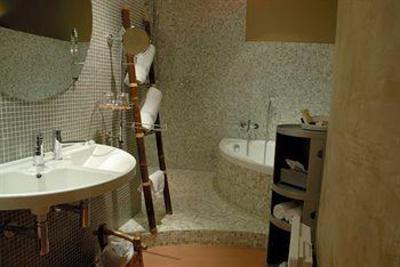 фото отеля Hôtel Bastide De Lourmarin