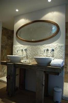 фото отеля Hôtel Bastide De Lourmarin