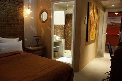 фото отеля Hôtel Bastide De Lourmarin