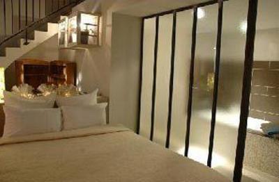 фото отеля Hôtel Bastide De Lourmarin