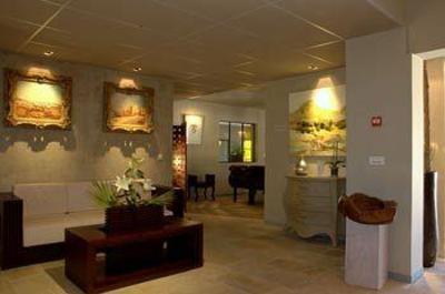 фото отеля Hôtel Bastide De Lourmarin