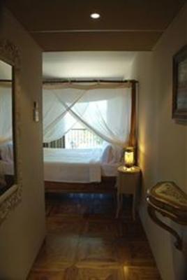 фото отеля Hôtel Bastide De Lourmarin