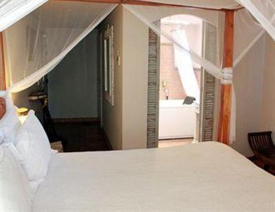 фото отеля Hôtel Bastide De Lourmarin