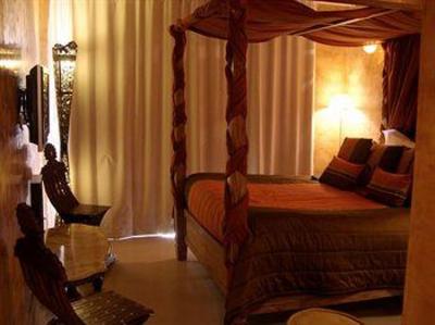 фото отеля Hôtel Bastide De Lourmarin