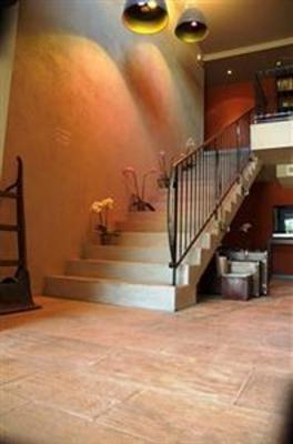 фото отеля Hôtel Bastide De Lourmarin