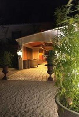 фото отеля Hôtel Bastide De Lourmarin