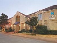 Hyatt House Dallas Addison