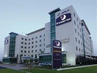 Premier Inn Dubai Investments Park