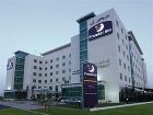 фото отеля Premier Inn Dubai Investments Park