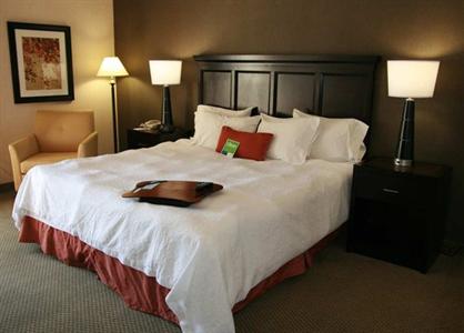 фото отеля Hampton Inn Salt Lake City / Murray