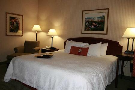 фото отеля Hampton Inn Salt Lake City / Murray