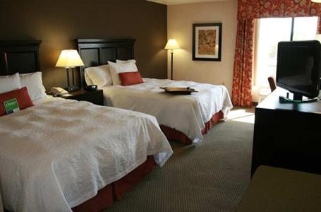 фото отеля Hampton Inn Salt Lake City / Murray