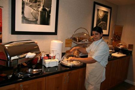 фото отеля Hampton Inn Salt Lake City / Murray