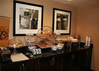фото отеля Hampton Inn Salt Lake City / Murray