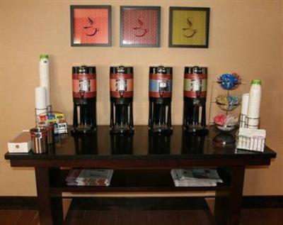 фото отеля Hampton Inn Salt Lake City / Murray