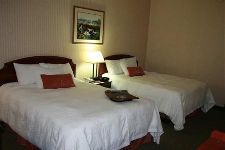 фото отеля Hampton Inn Salt Lake City / Murray