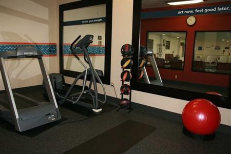 фото отеля Hampton Inn Salt Lake City / Murray