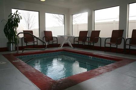 фото отеля Hampton Inn Salt Lake City / Murray