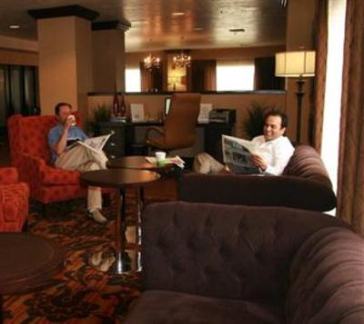фото отеля Hampton Inn Salt Lake City / Murray