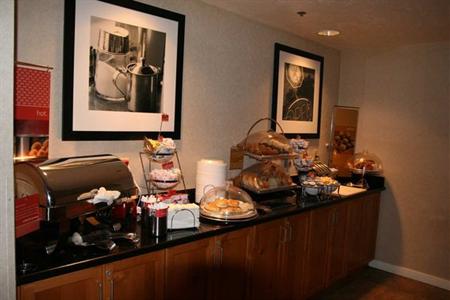 фото отеля Hampton Inn Salt Lake City / Murray