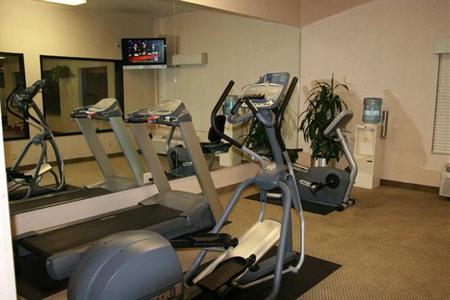 фото отеля Hampton Inn Salt Lake City / Murray