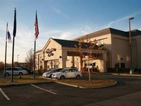 Hampton Inn Salt Lake City / Murray