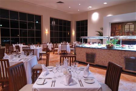 фото отеля Oasis Cancun