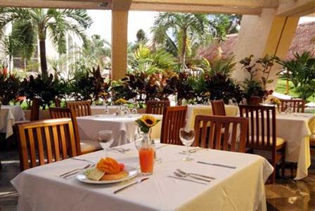 фото отеля Oasis Cancun