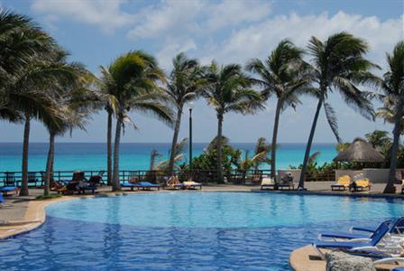 фото отеля Oasis Cancun