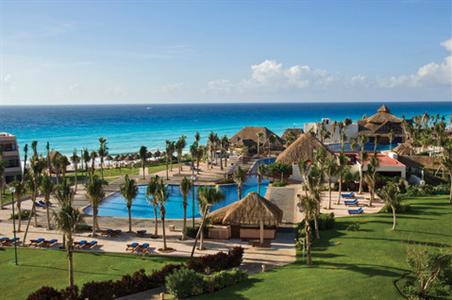 фото отеля Oasis Cancun